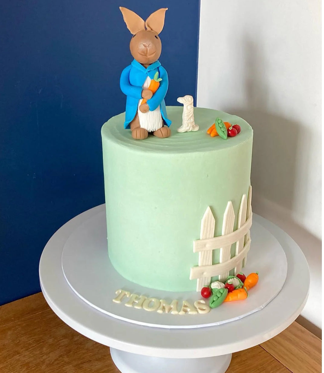 Celebration cakes